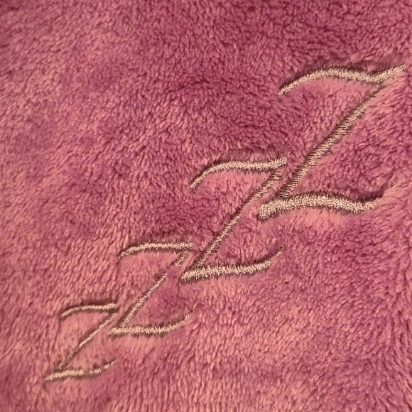 Girls Robe - Picture 3 of 5